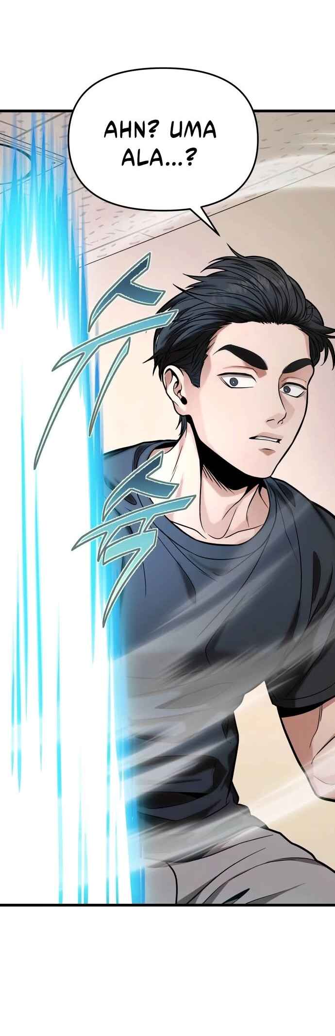 Read The Ultimate Shut In PT Manga Online