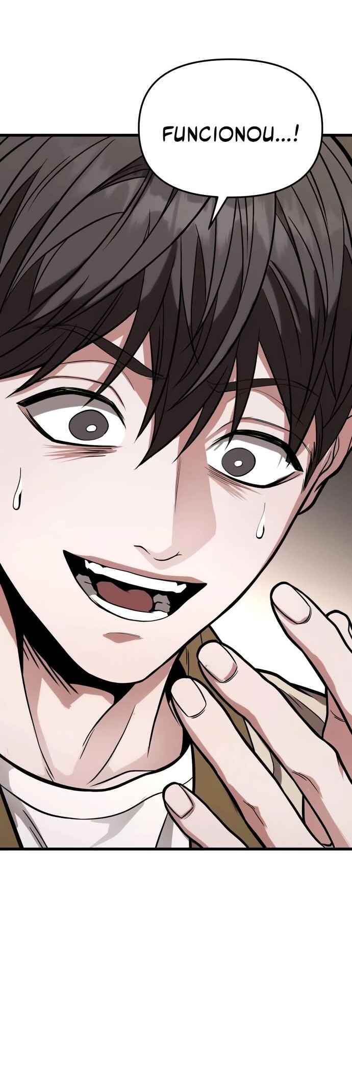 Read The Ultimate Shut In PT Manga Online