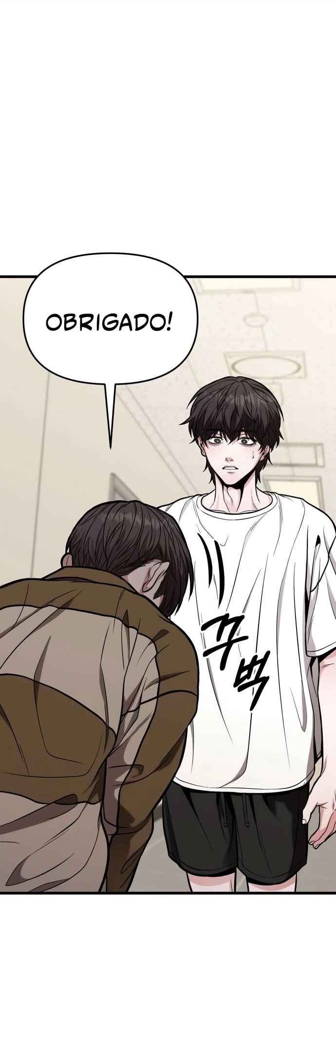 Read The Ultimate Shut In PT Manga Online