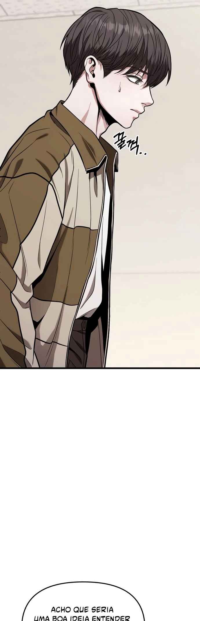 Read The Ultimate Shut In PT Manga Online
