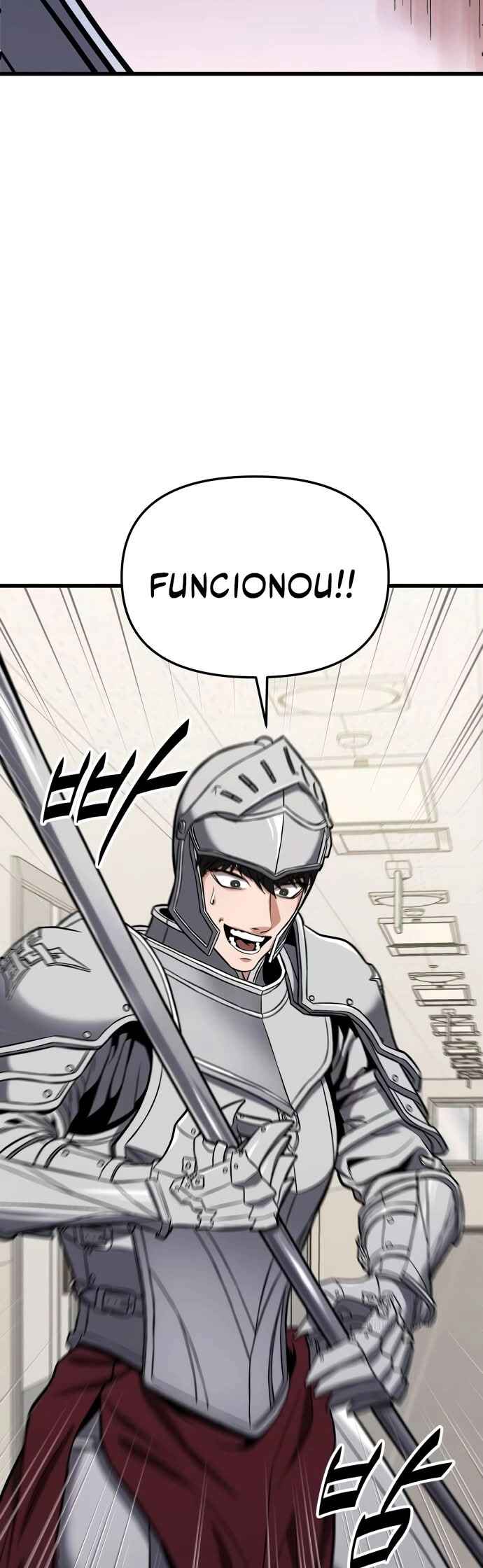 Read The Ultimate Shut In PT Manga Online