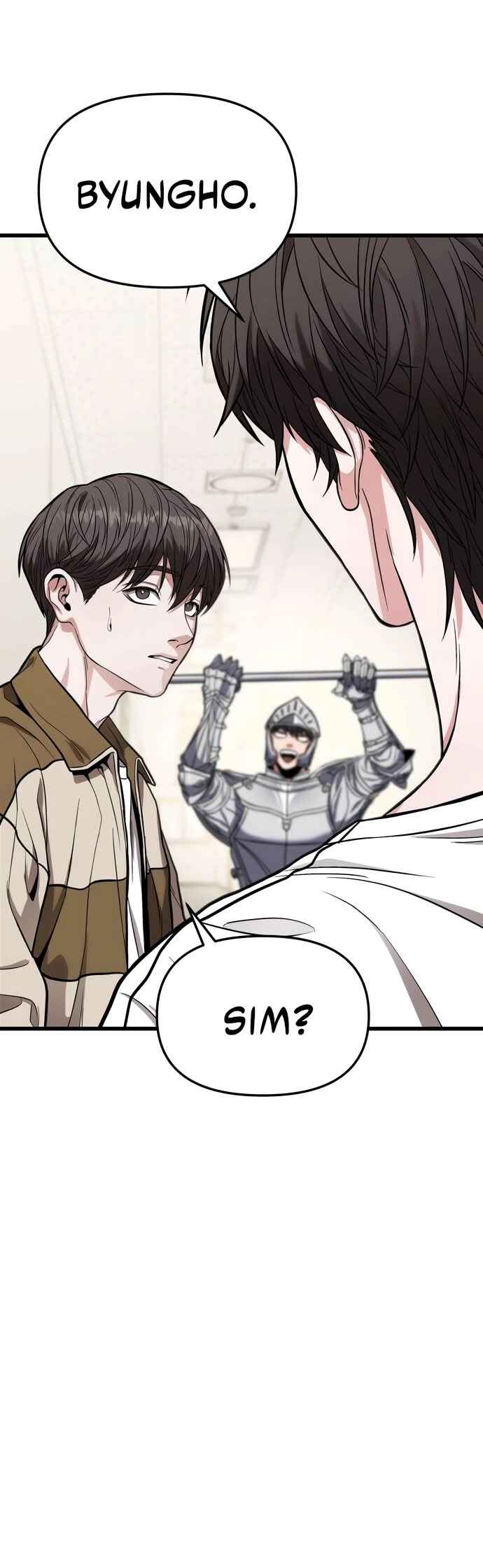 Read The Ultimate Shut In PT Manga Online