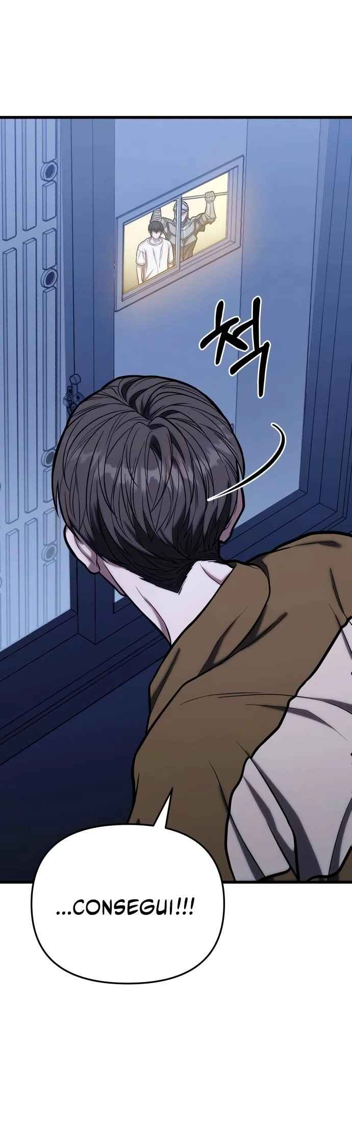 Read The Ultimate Shut In PT Manga Online