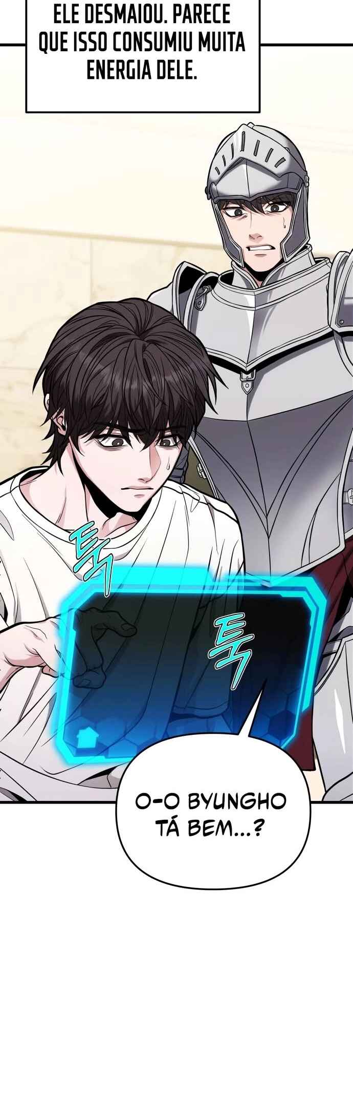 Read The Ultimate Shut In PT Manga Online