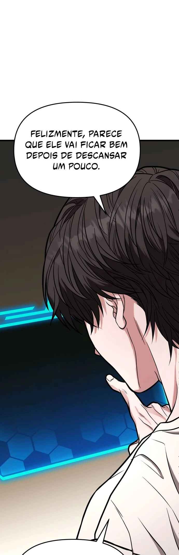 Read The Ultimate Shut In PT Manga Online