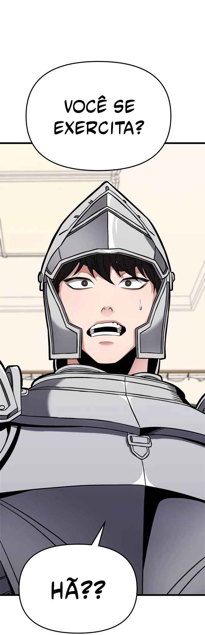 Read The Ultimate Shut In PT Manga Online