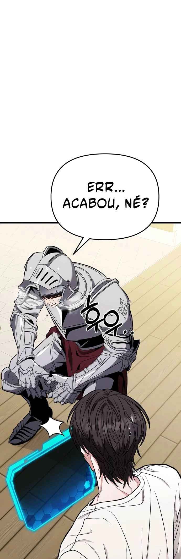 Read The Ultimate Shut In PT Manga Online