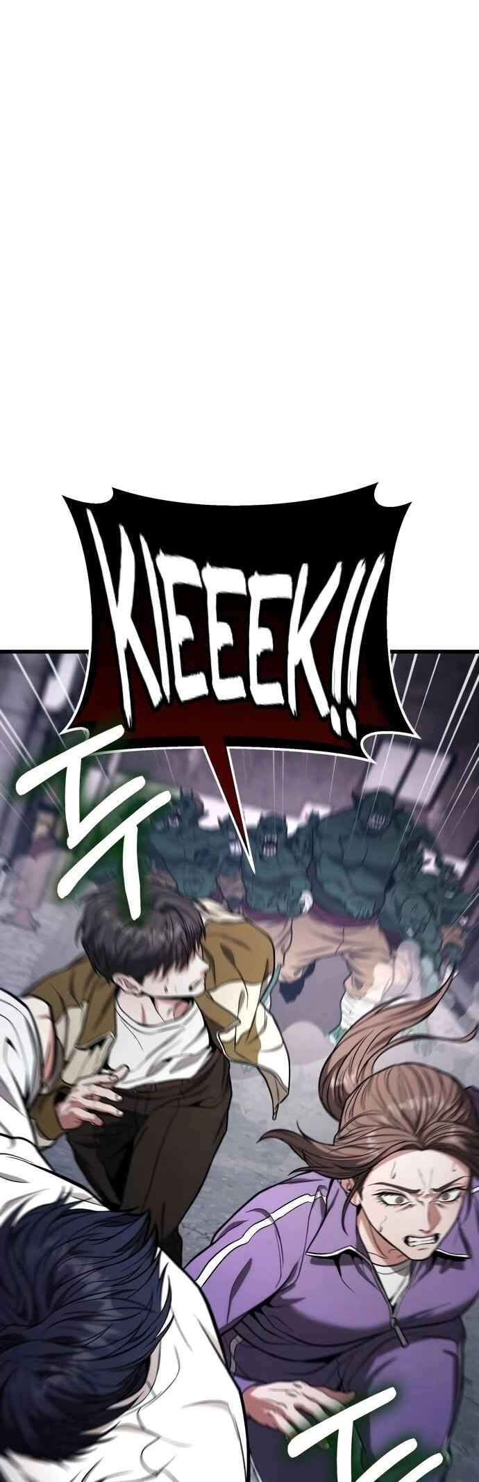 Read The Ultimate Shut In PT Manga Online