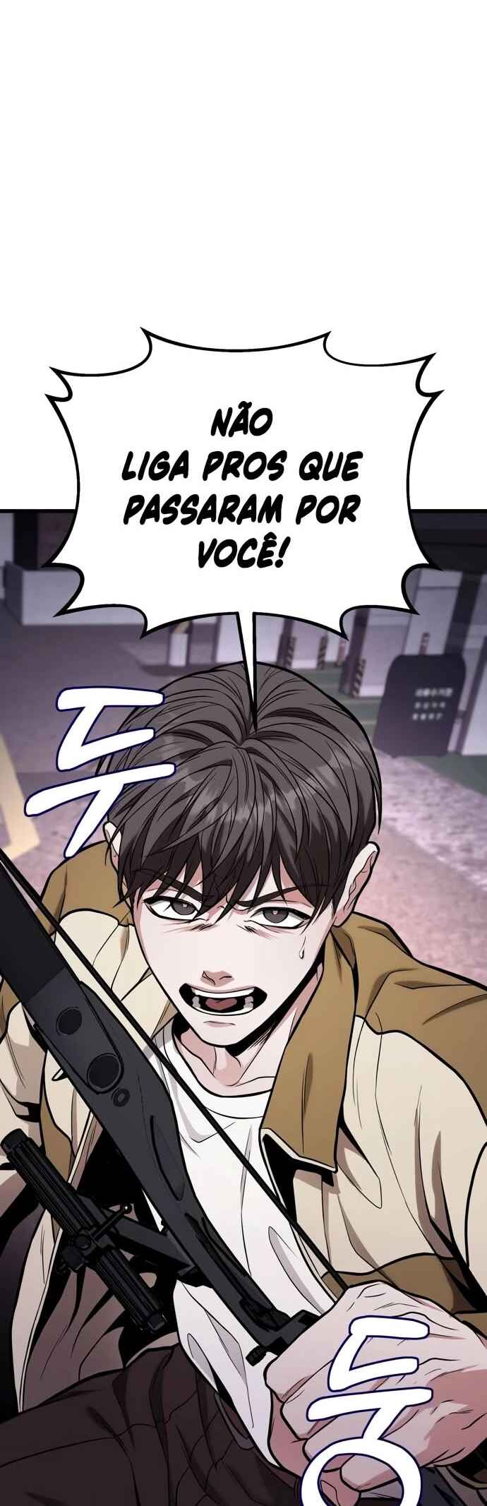 Read The Ultimate Shut In PT Manga Online