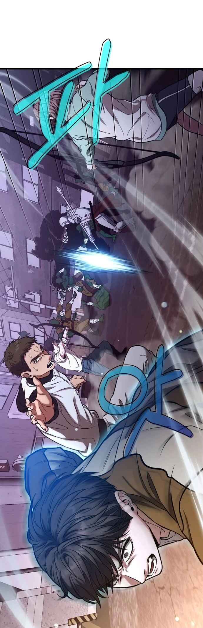Read The Ultimate Shut In PT Manga Online