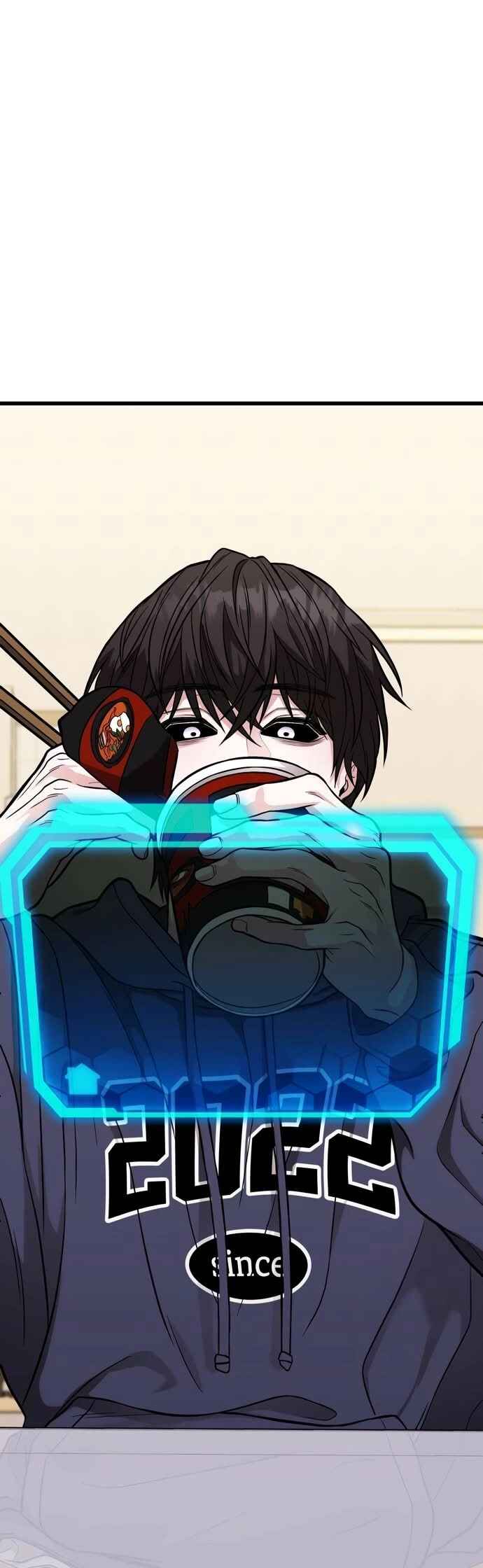 Read The Ultimate Shut In PT Manga Online