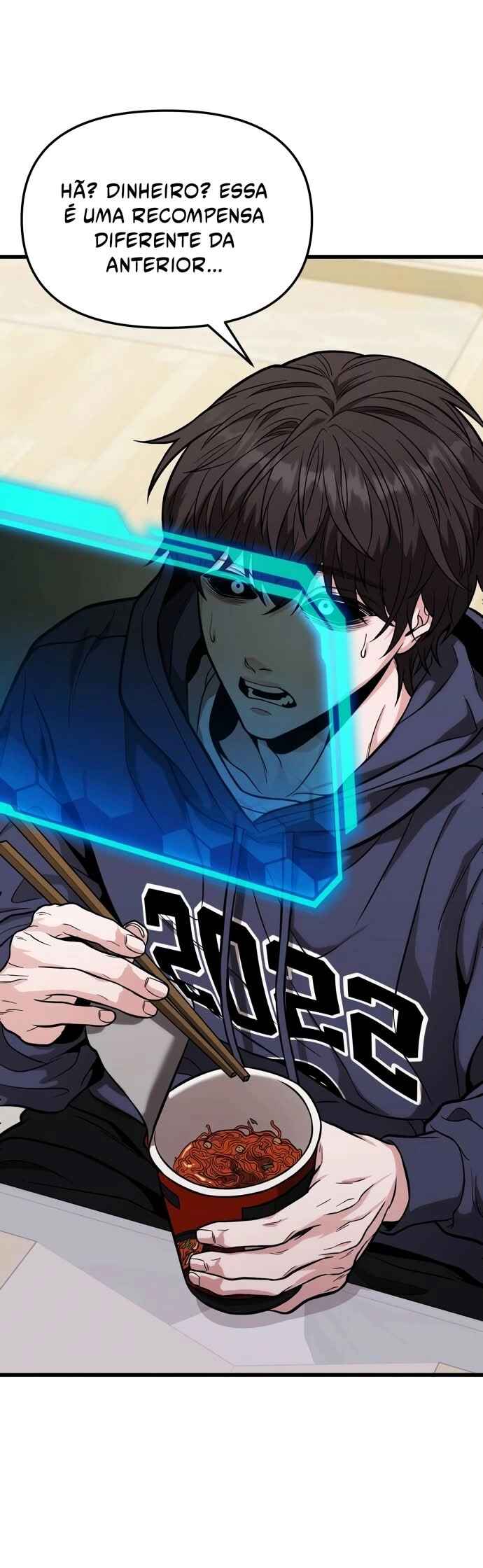 Read The Ultimate Shut In PT Manga Online