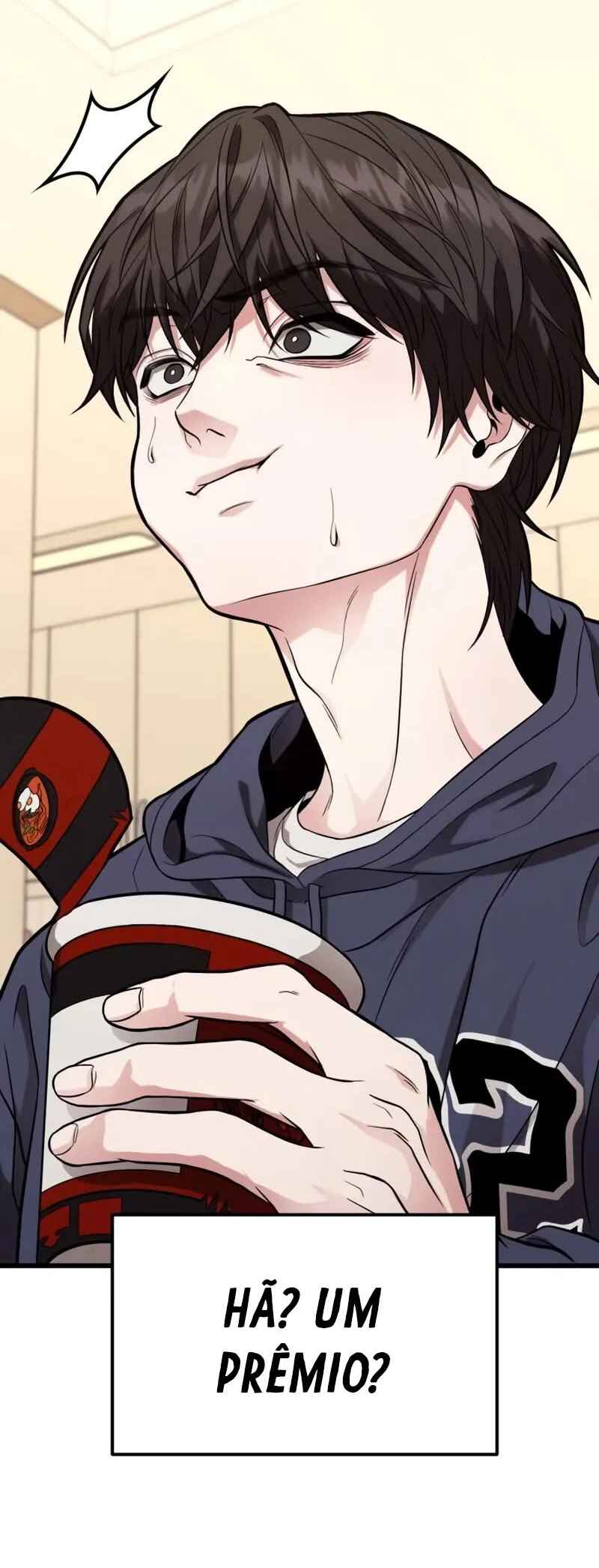 Read The Ultimate Shut In PT Manga Online