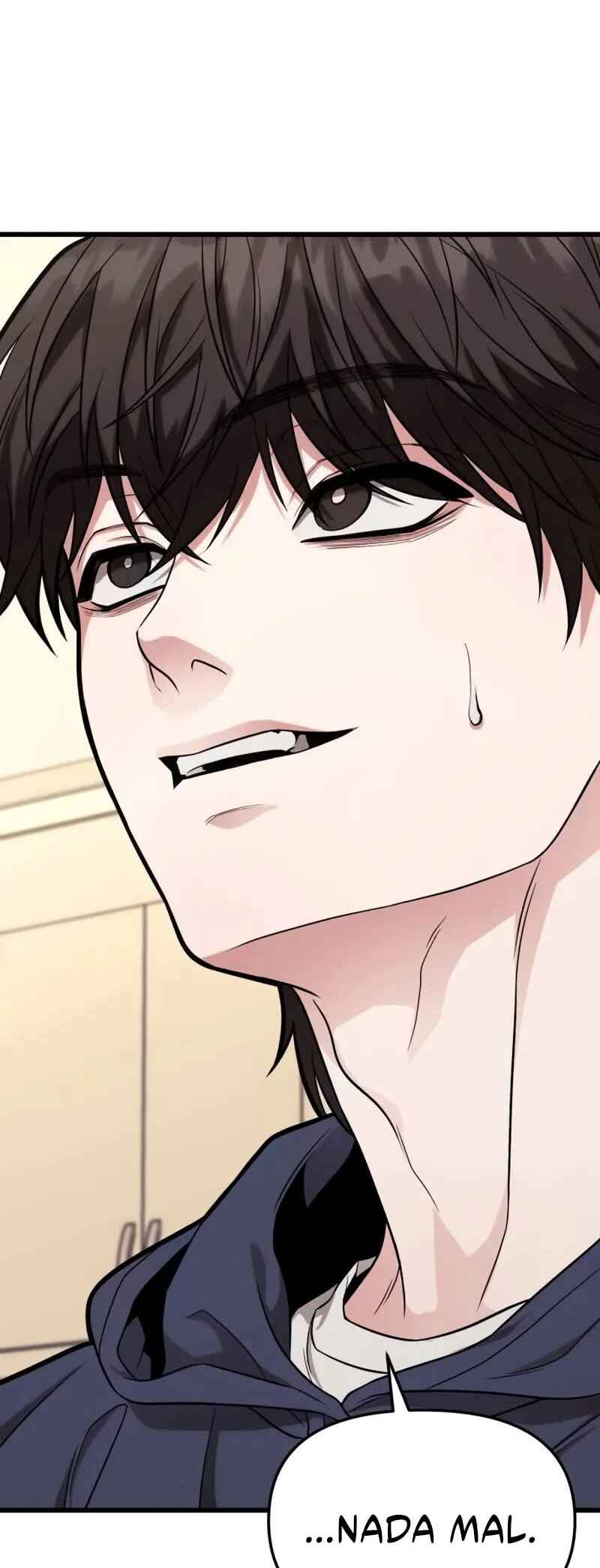Read The Ultimate Shut In PT Manga Online