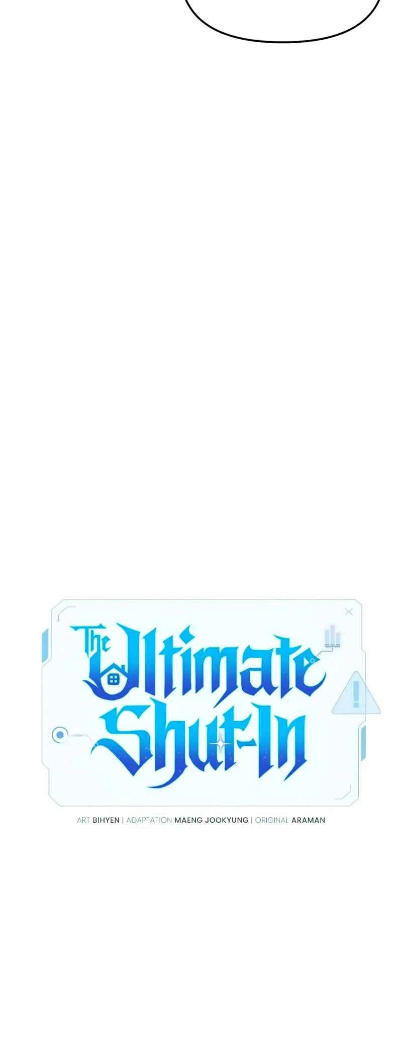 Read The Ultimate Shut In PT Manga Online