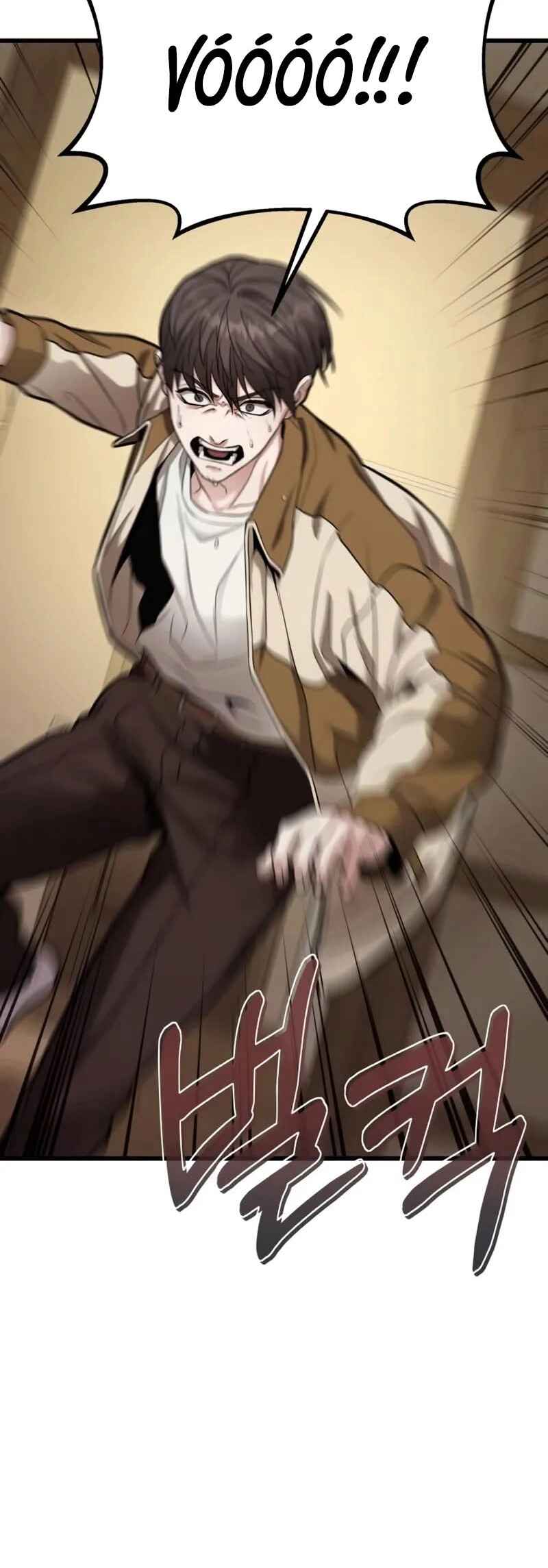 Read The Ultimate Shut In PT Manga Online