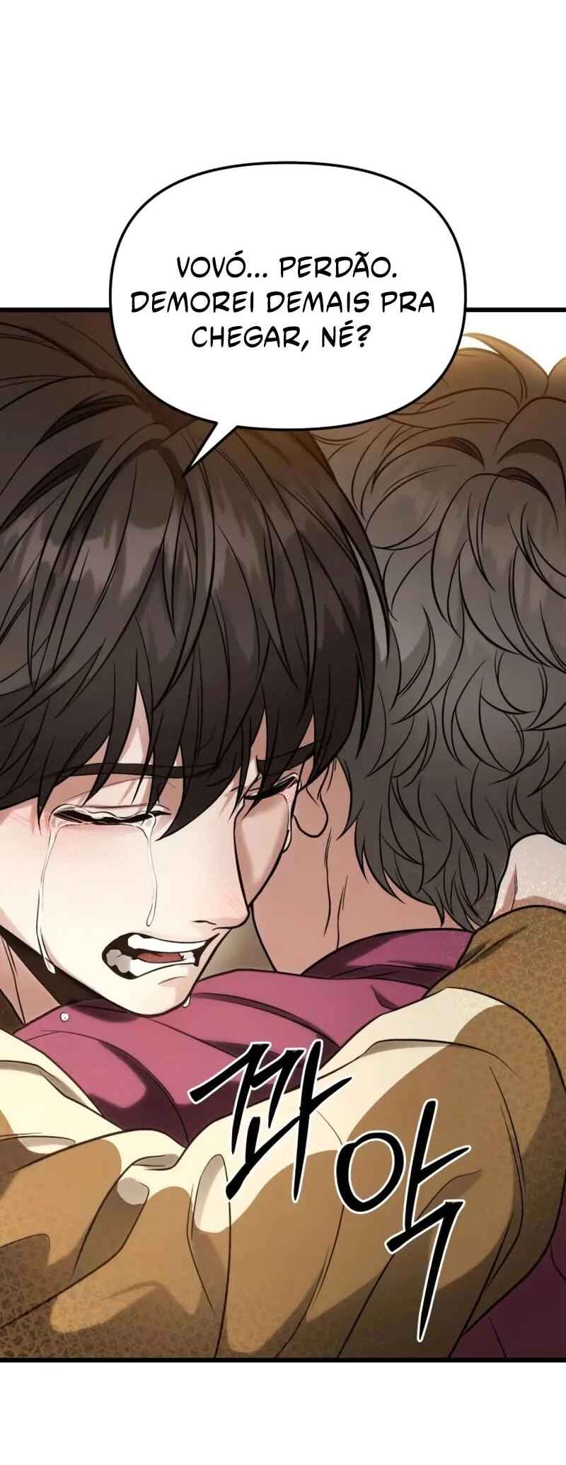 Read The Ultimate Shut In PT Manga Online
