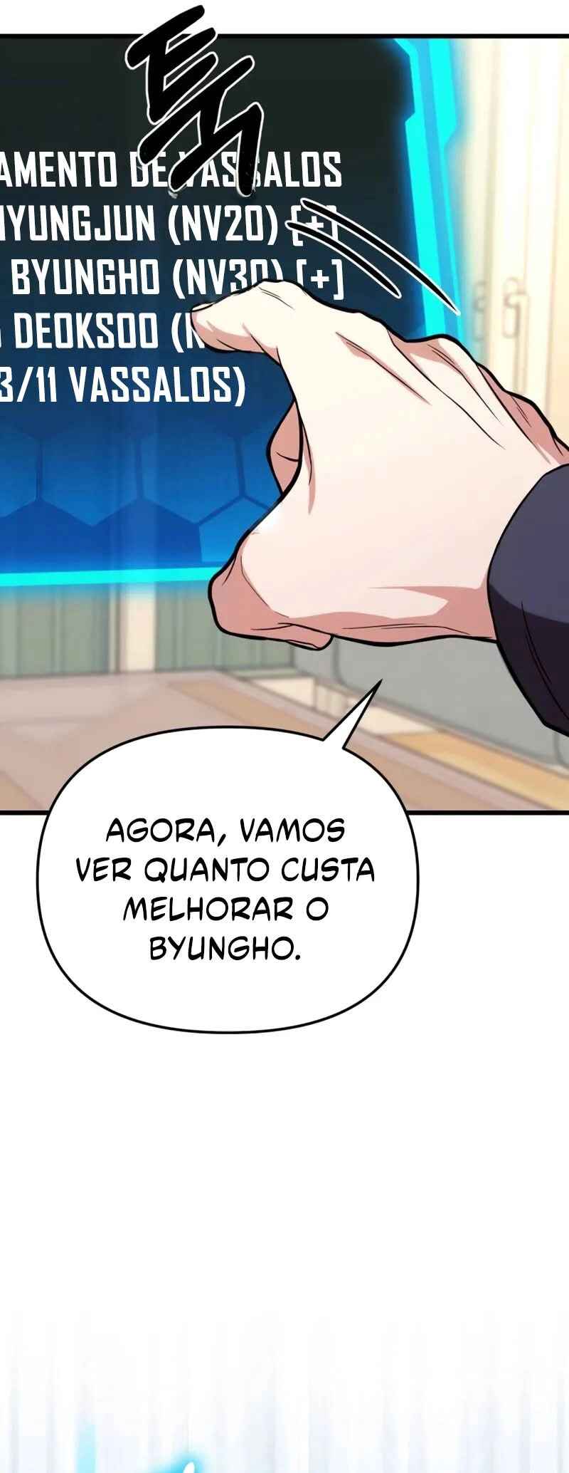 Read The Ultimate Shut In PT Manga Online