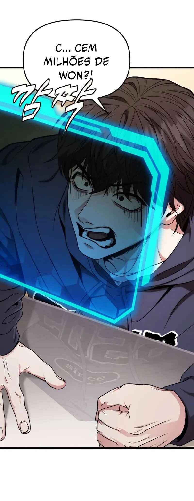 Read The Ultimate Shut In PT Manga Online