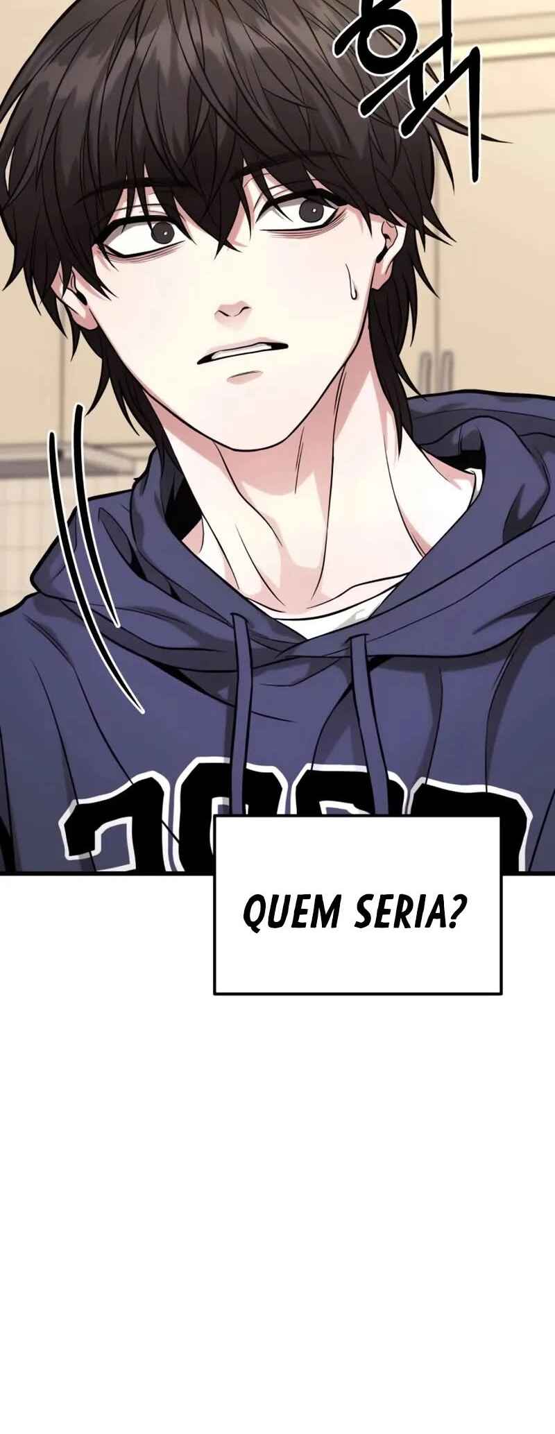 Read The Ultimate Shut In PT Manga Online