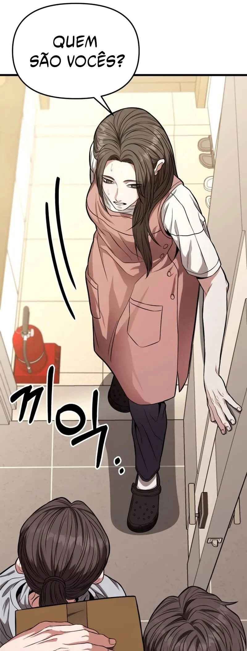 Read The Ultimate Shut In PT Manga Online