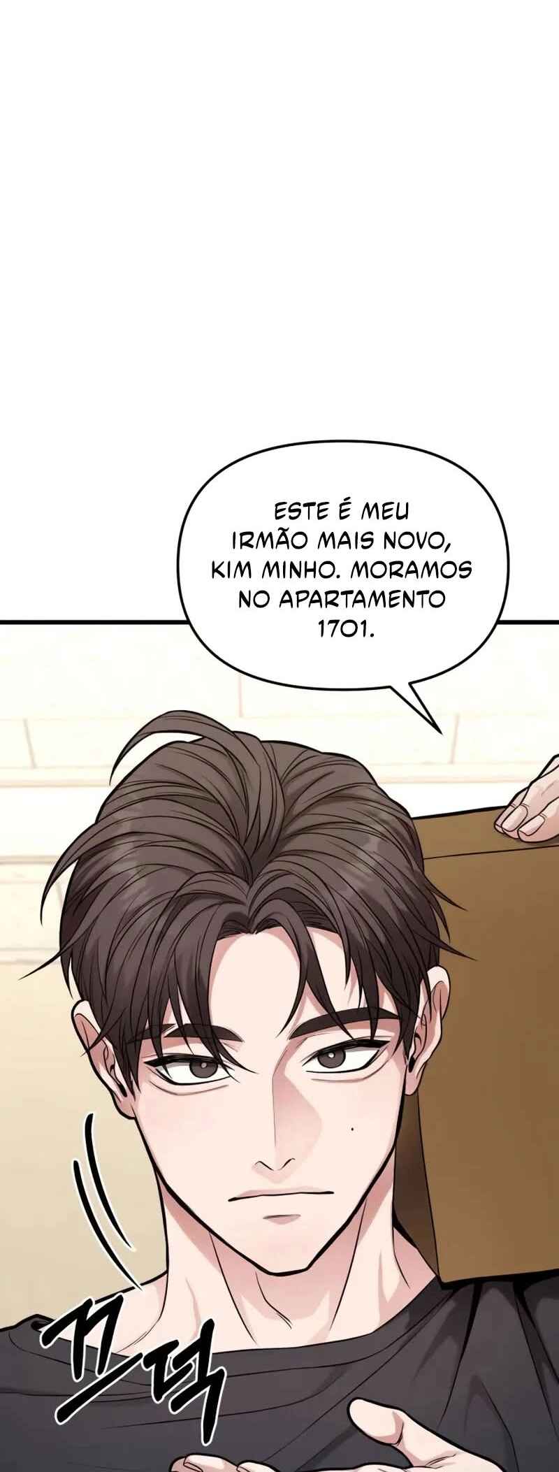 Read The Ultimate Shut In PT Manga Online