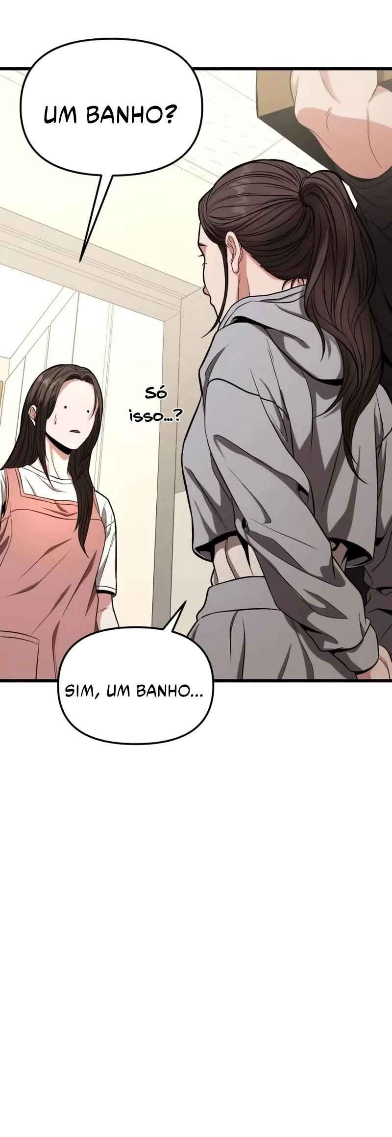Read The Ultimate Shut In PT Manga Online