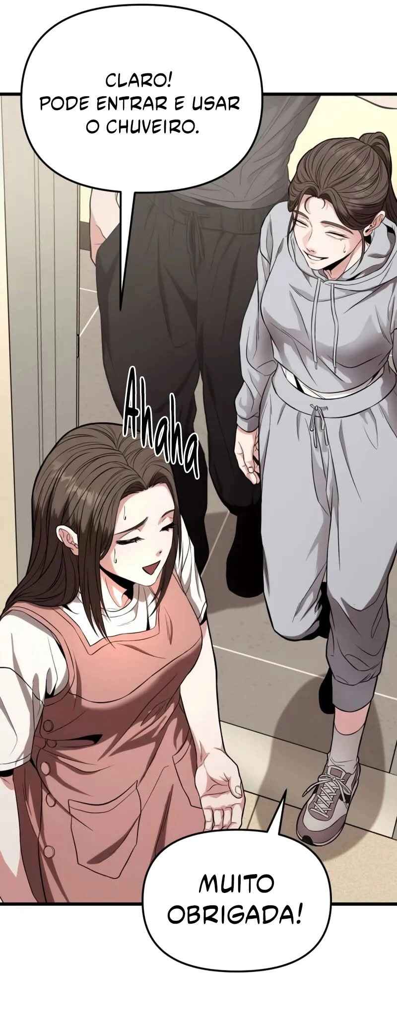 Read The Ultimate Shut In PT Manga Online