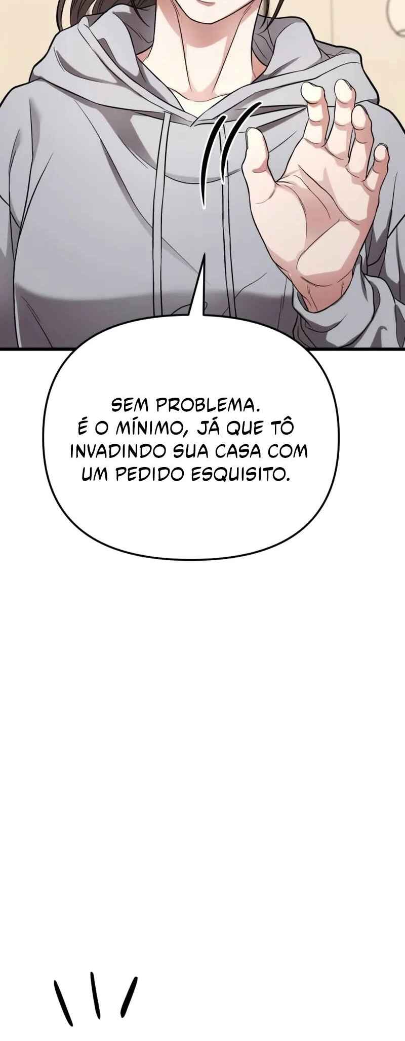 Read The Ultimate Shut In PT Manga Online