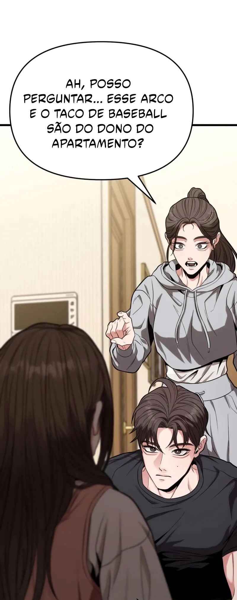 Read The Ultimate Shut In PT Manga Online