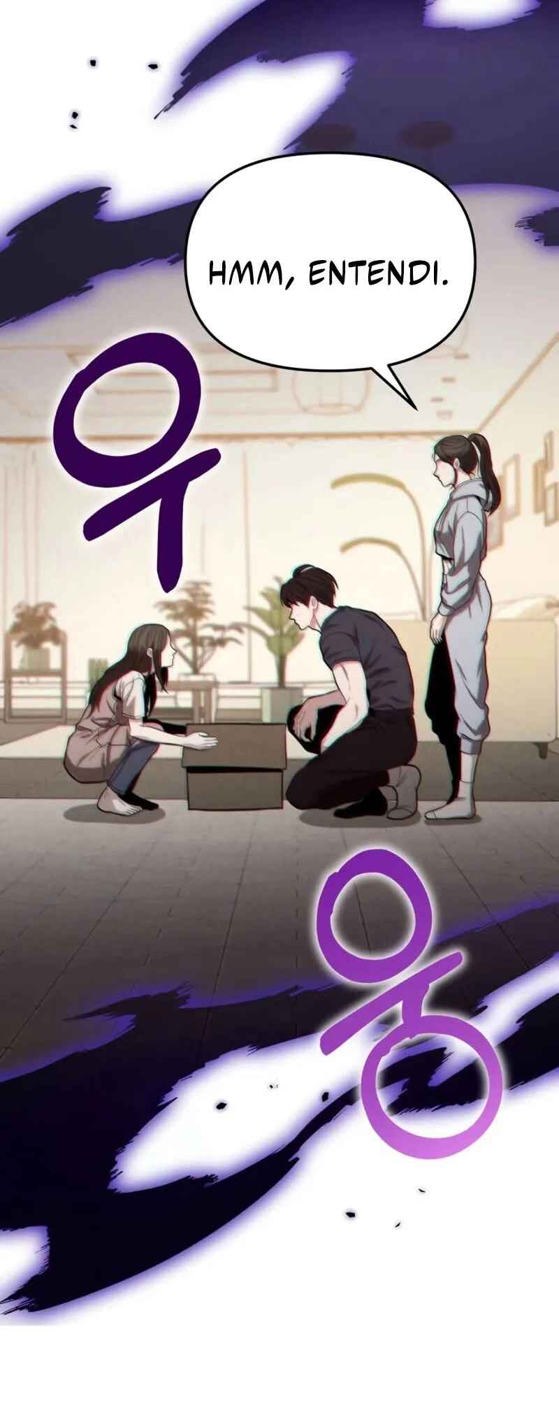 Read The Ultimate Shut In PT Manga Online