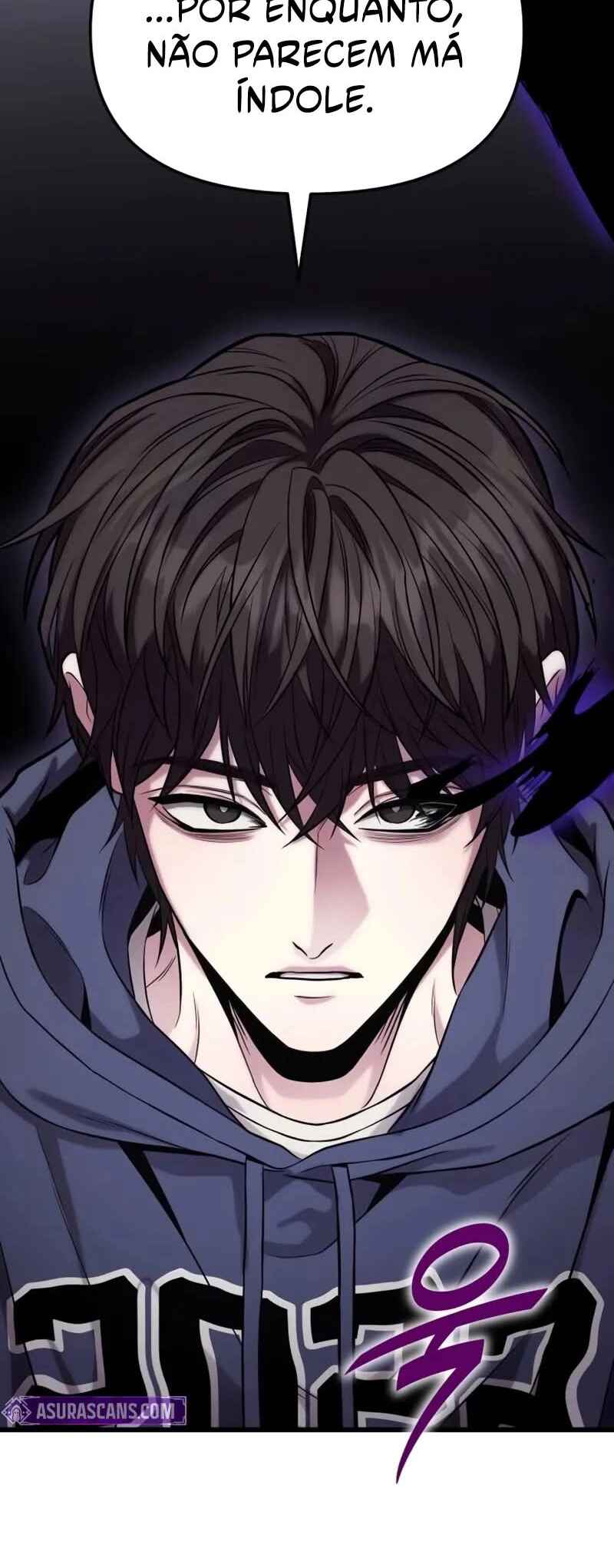 Read The Ultimate Shut In PT Manga Online