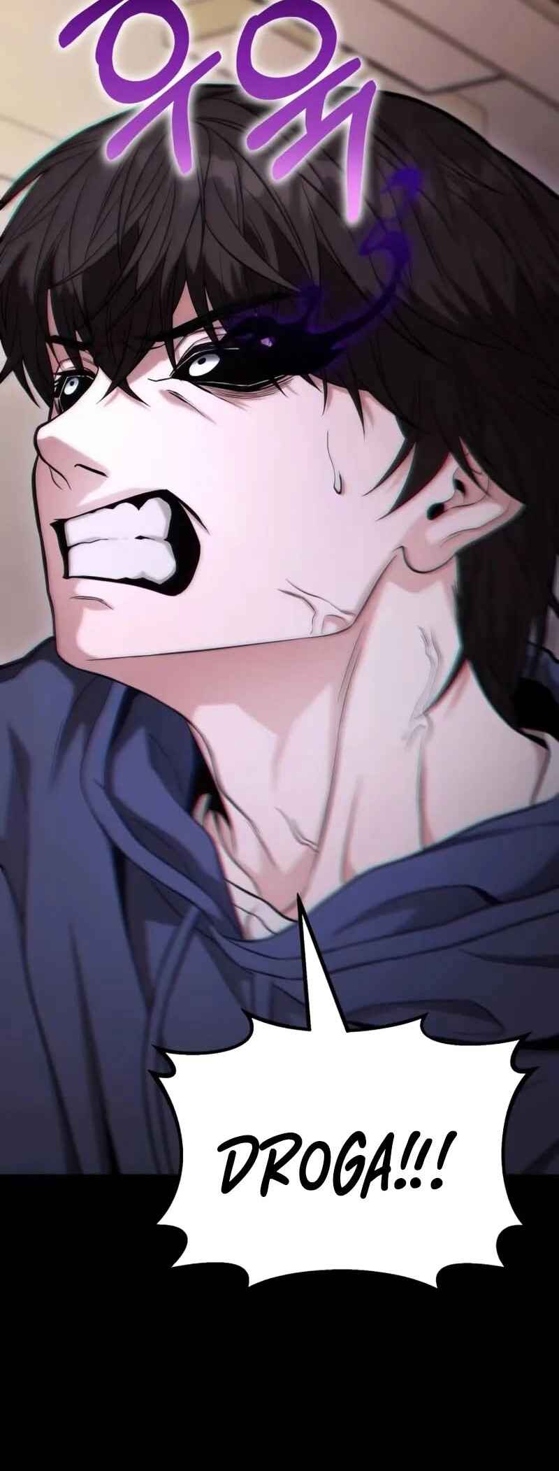Read The Ultimate Shut In PT Manga Online