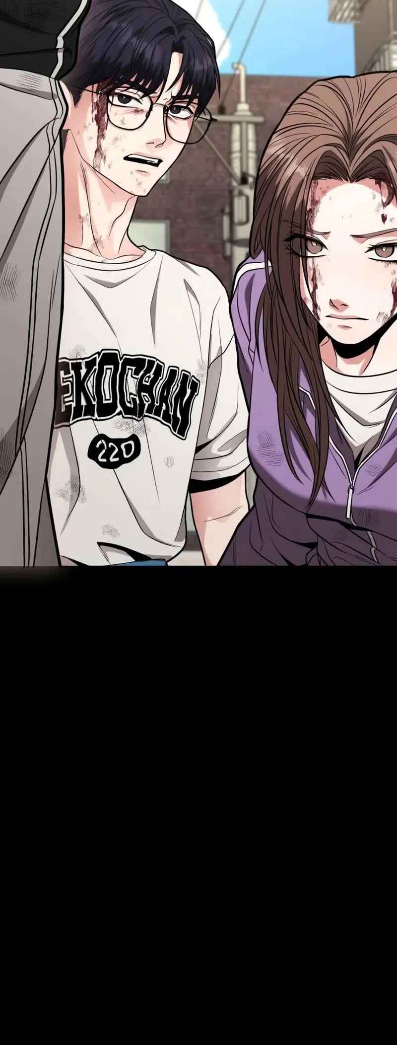 Read The Ultimate Shut In PT Manga Online
