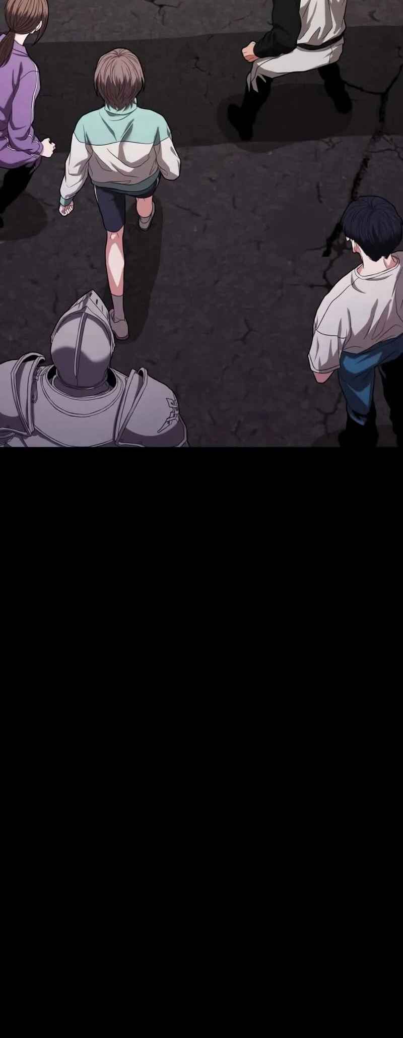 Read The Ultimate Shut In PT Manga Online
