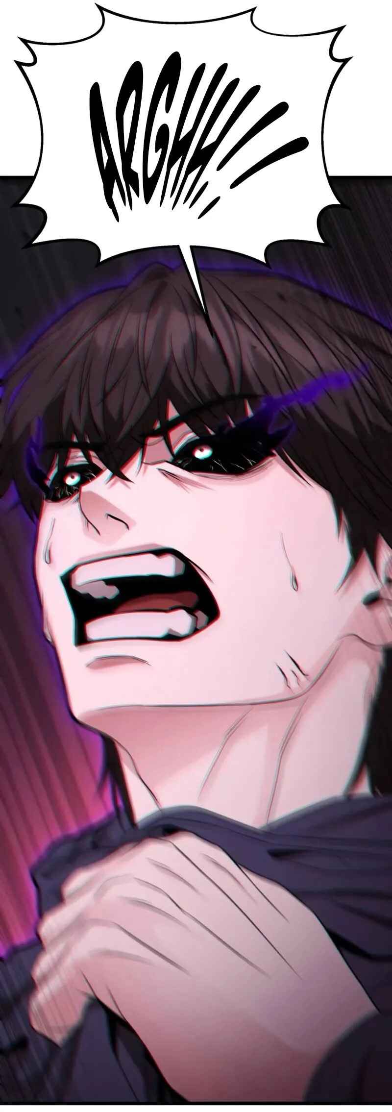 Read The Ultimate Shut In PT Manga Online