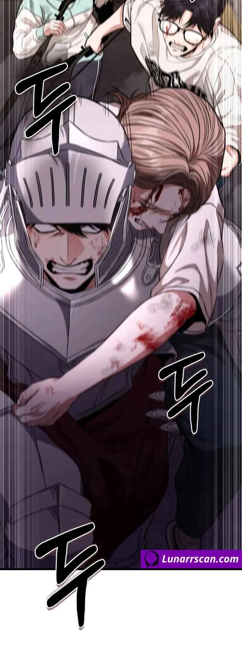 Read The Ultimate Shut In PT Manga Online