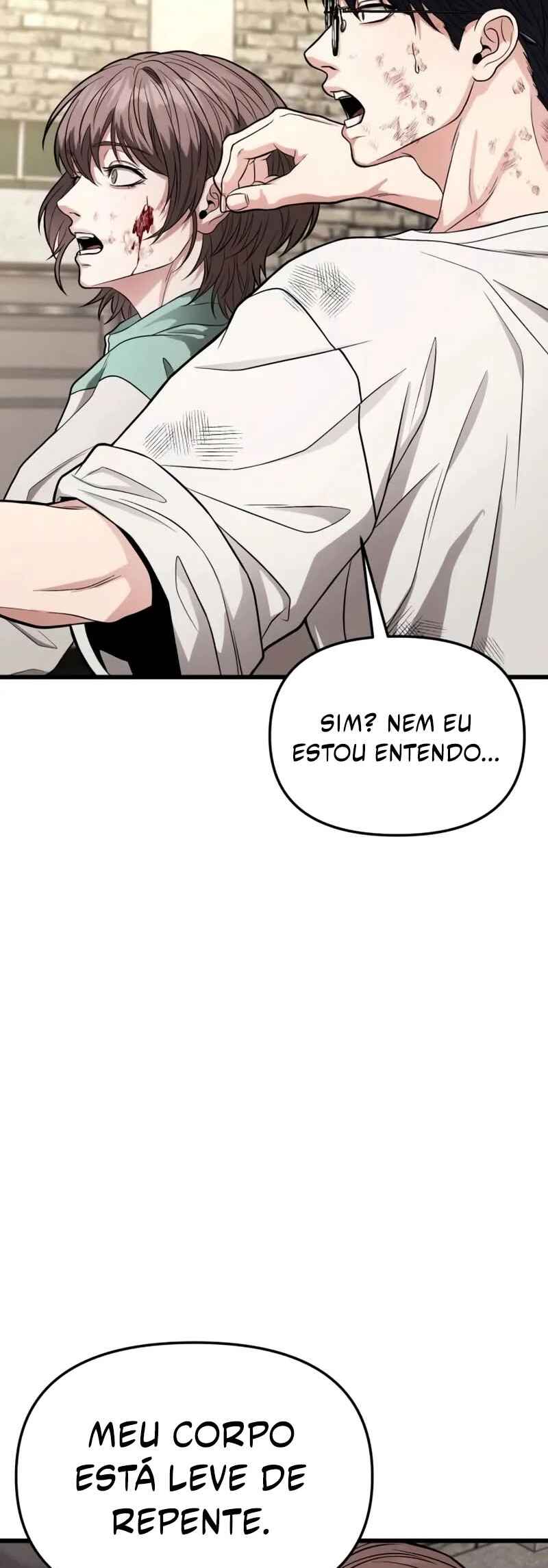 Read The Ultimate Shut In PT Manga Online