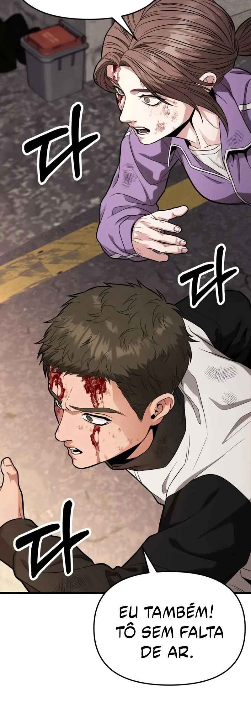Read The Ultimate Shut In PT Manga Online