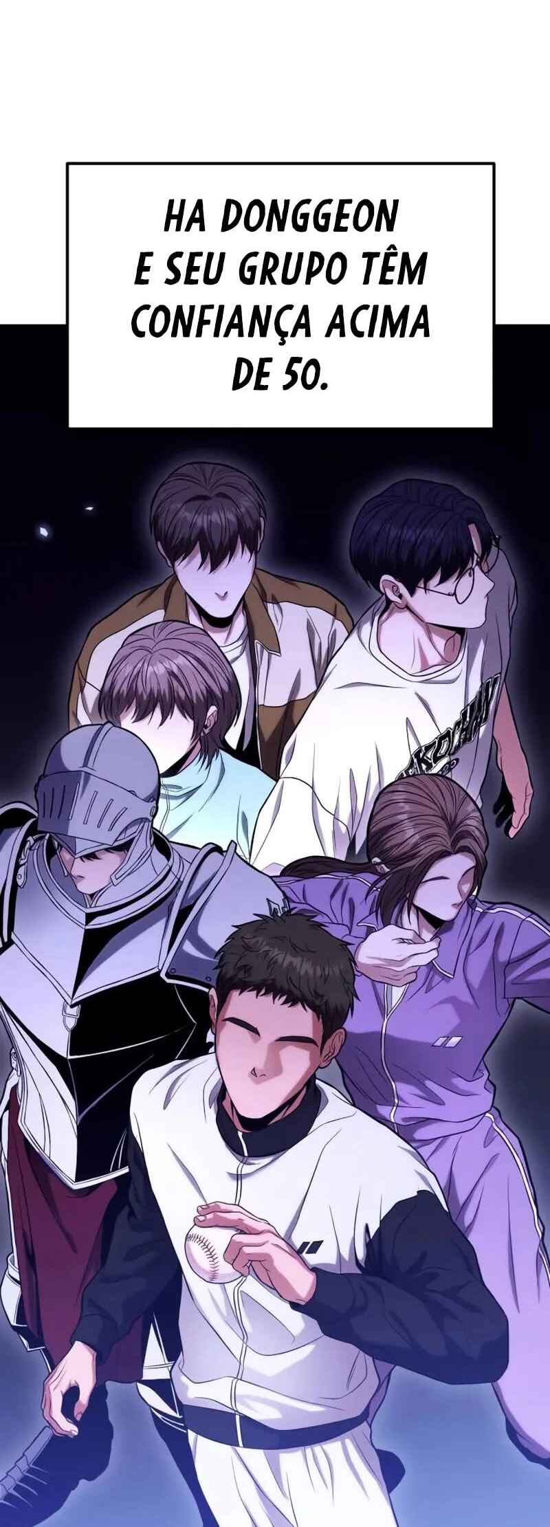 Read The Ultimate Shut In PT Manga Online
