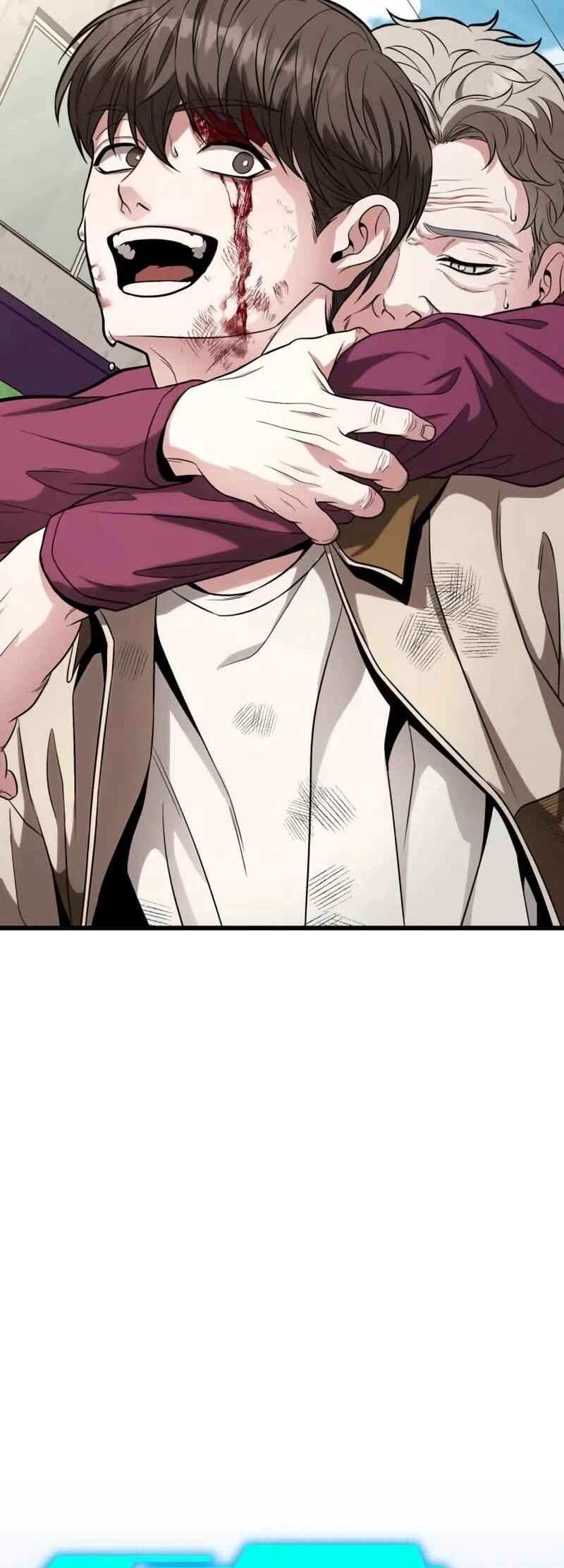 Read The Ultimate Shut In PT Manga Online