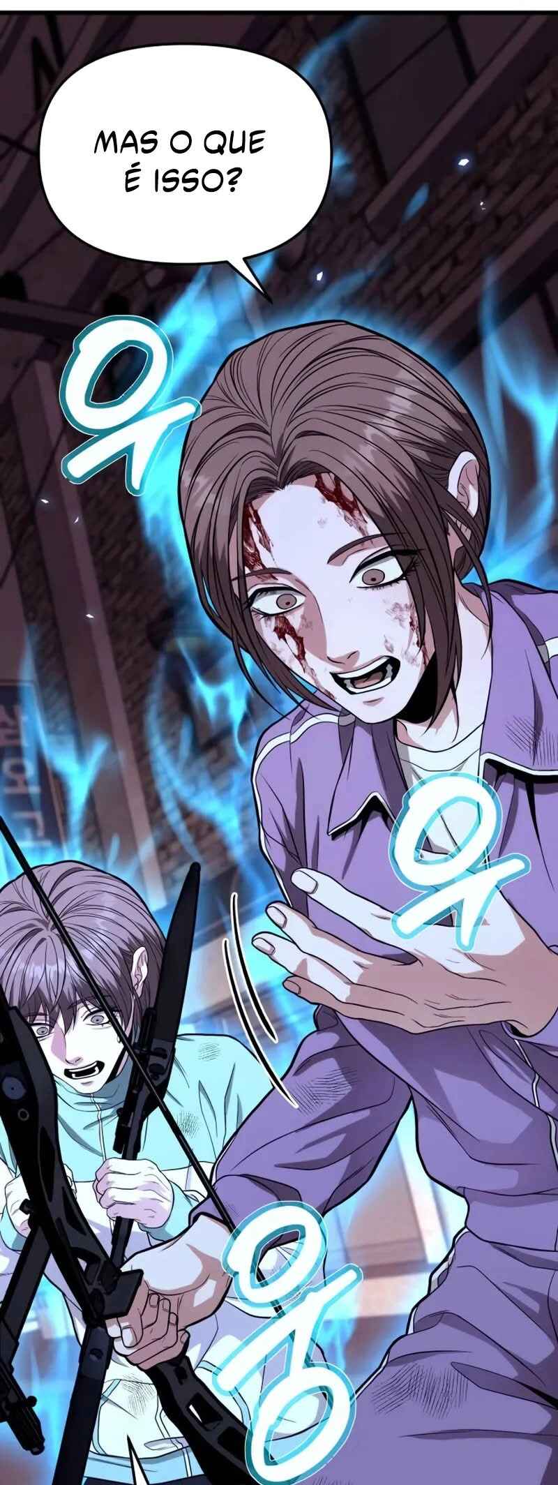 Read The Ultimate Shut In PT Manga Online