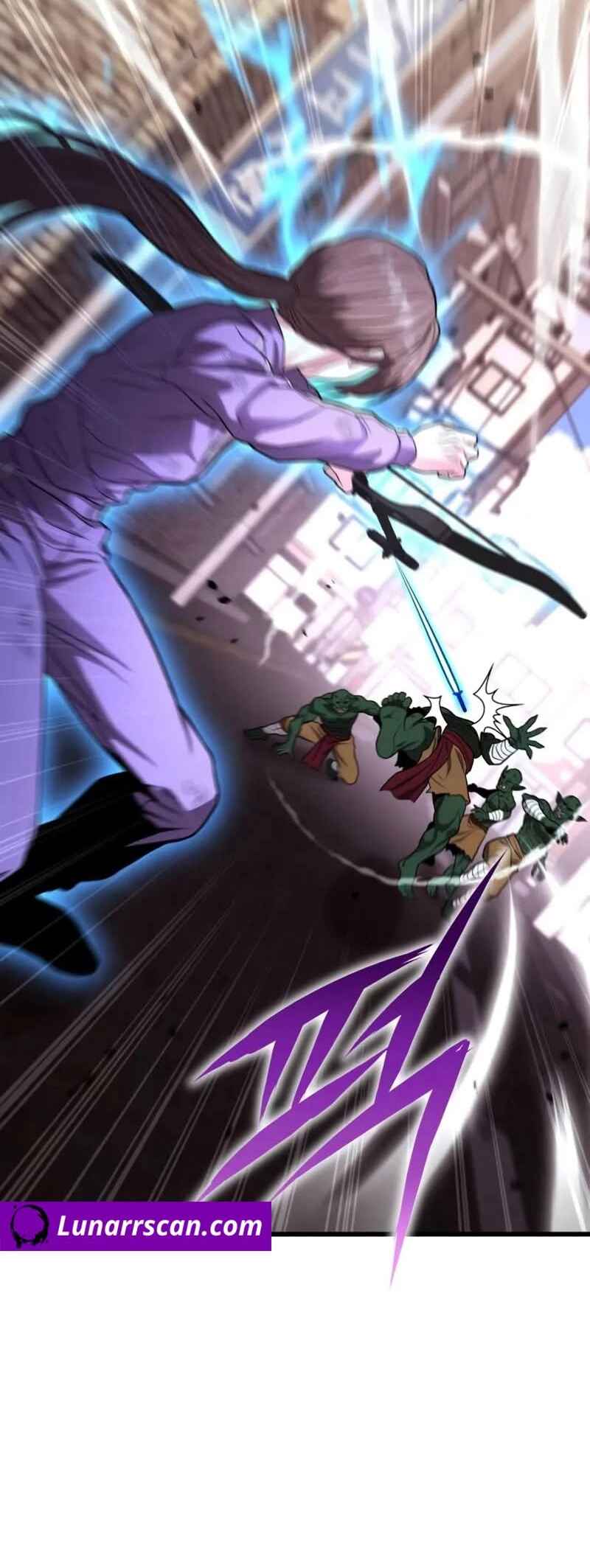 Read The Ultimate Shut In PT Manga Online