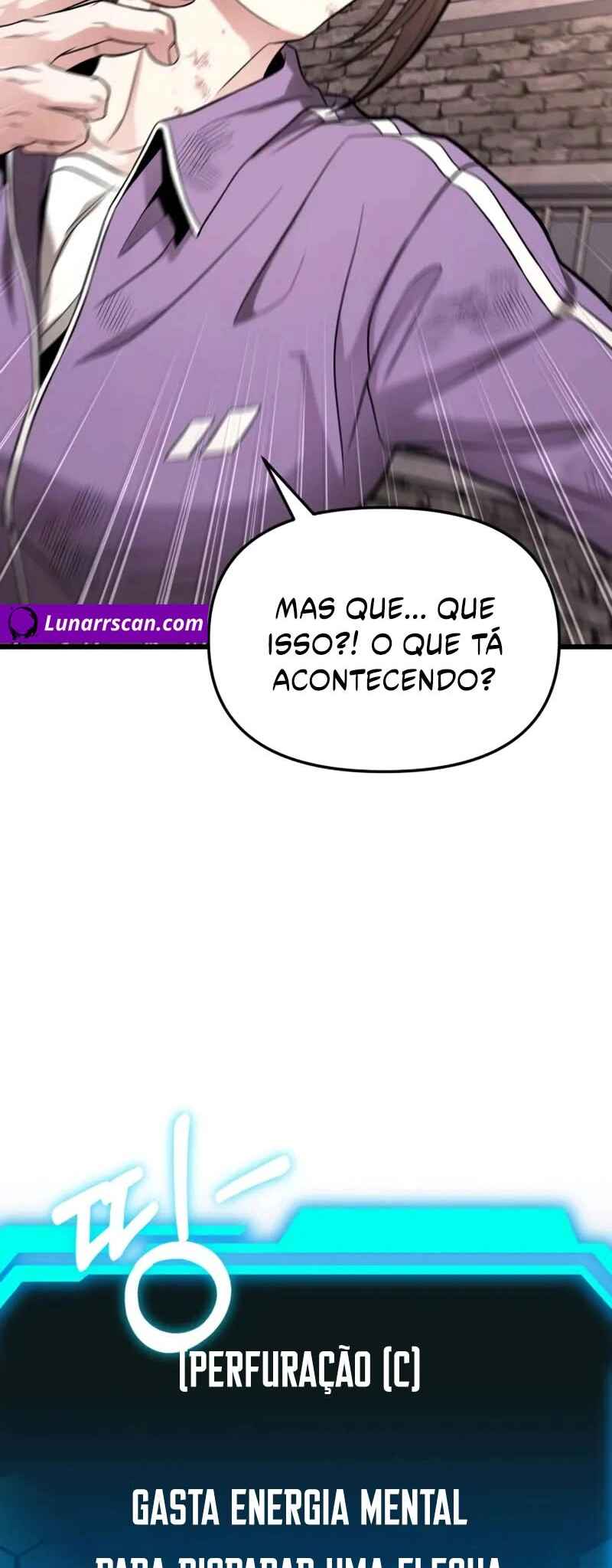 Read The Ultimate Shut In PT Manga Online