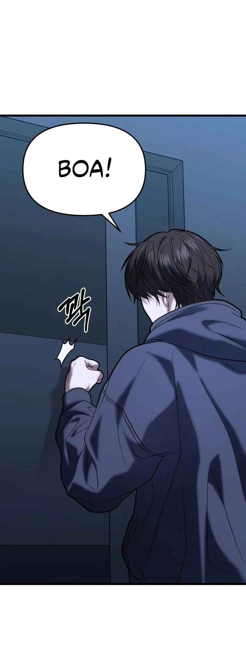 Read The Ultimate Shut In PT Manga Online