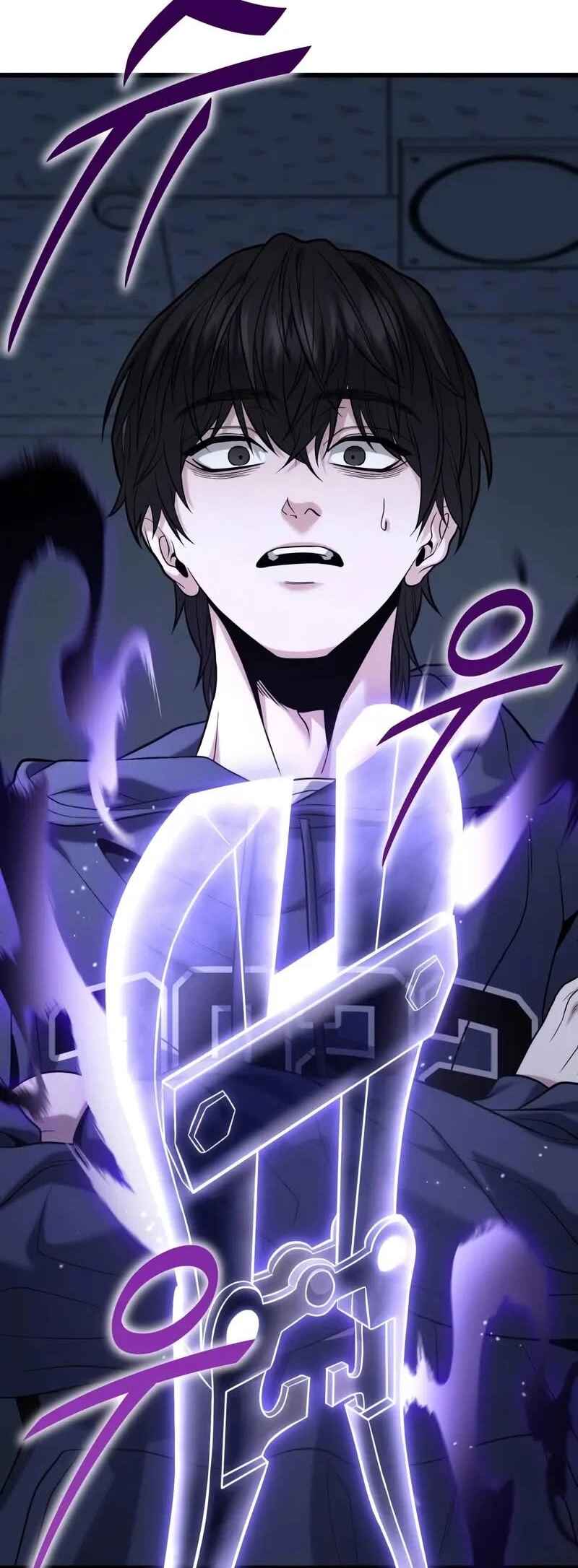 Read The Ultimate Shut In PT Manga Online