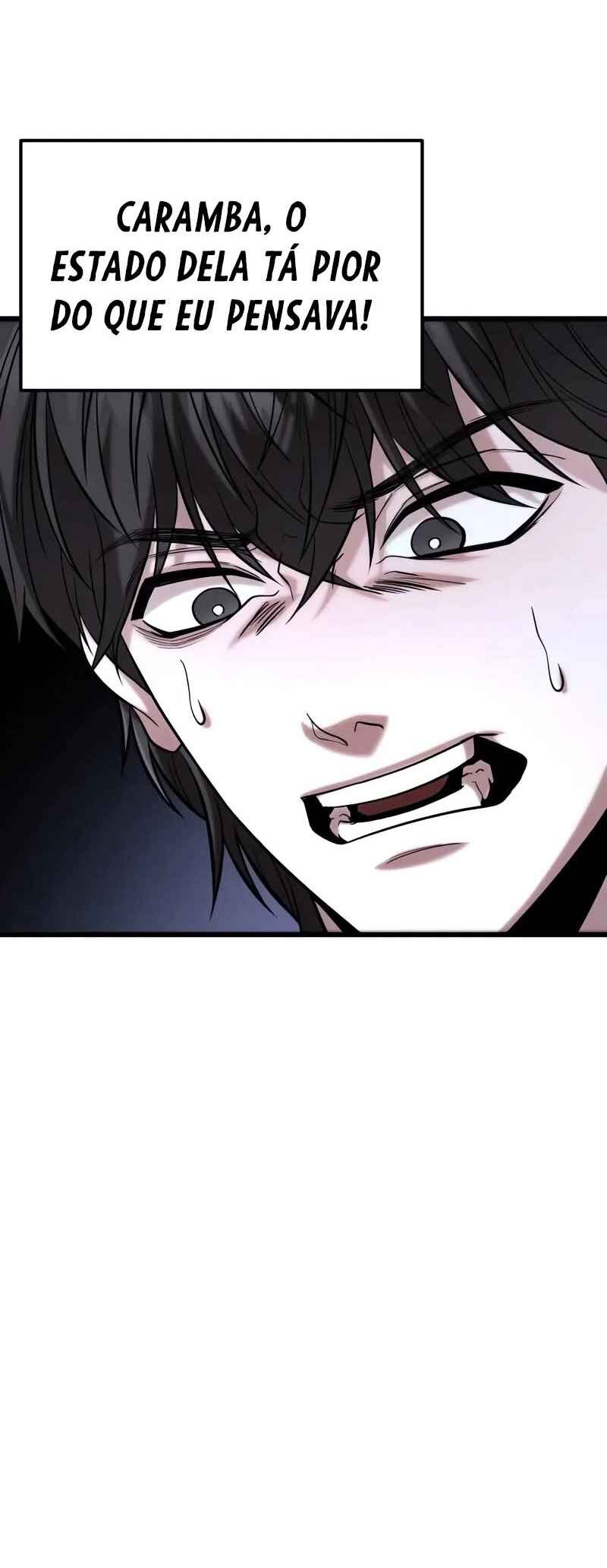 Read The Ultimate Shut In PT Manga Online