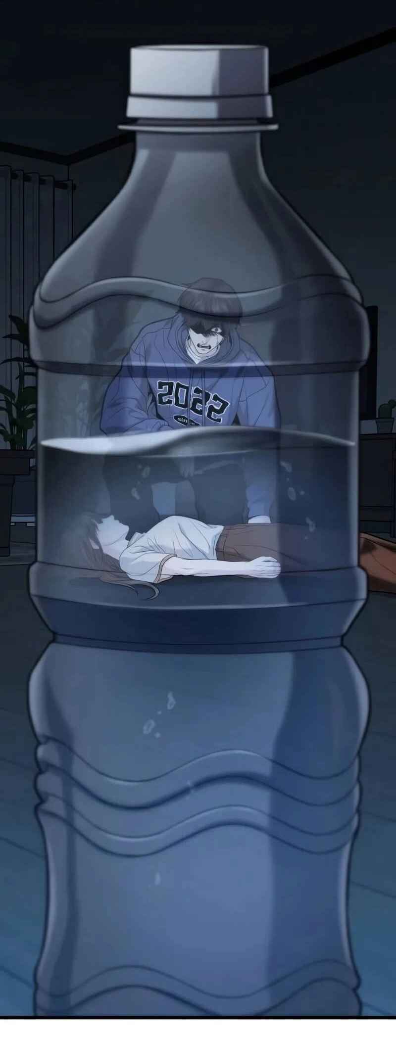 Read The Ultimate Shut In PT Manga Online