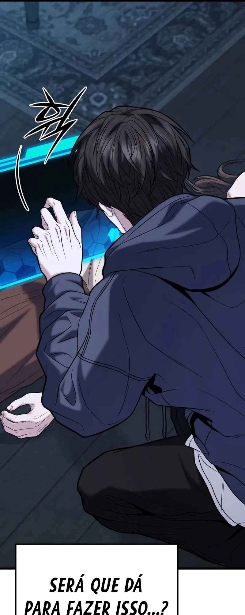 Read The Ultimate Shut In PT Manga Online
