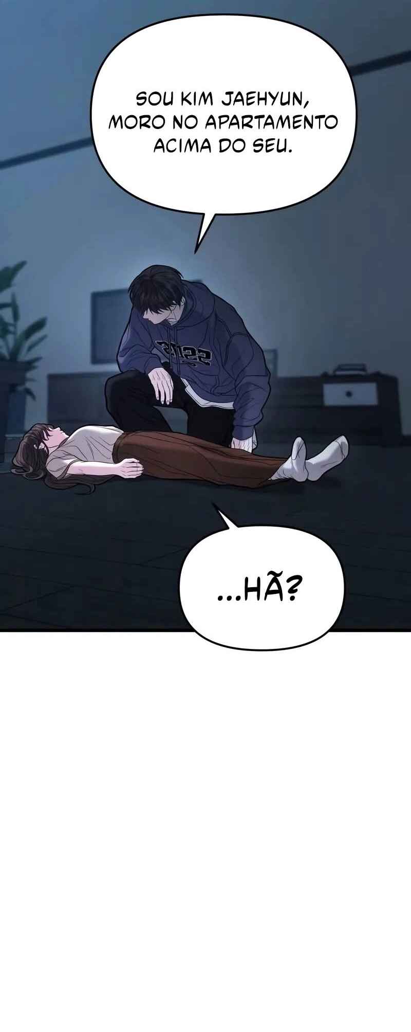Read The Ultimate Shut In PT Manga Online